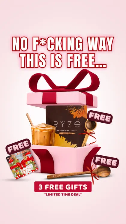Social proof, as a static ad