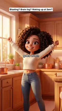 stylized3d, as a video ad